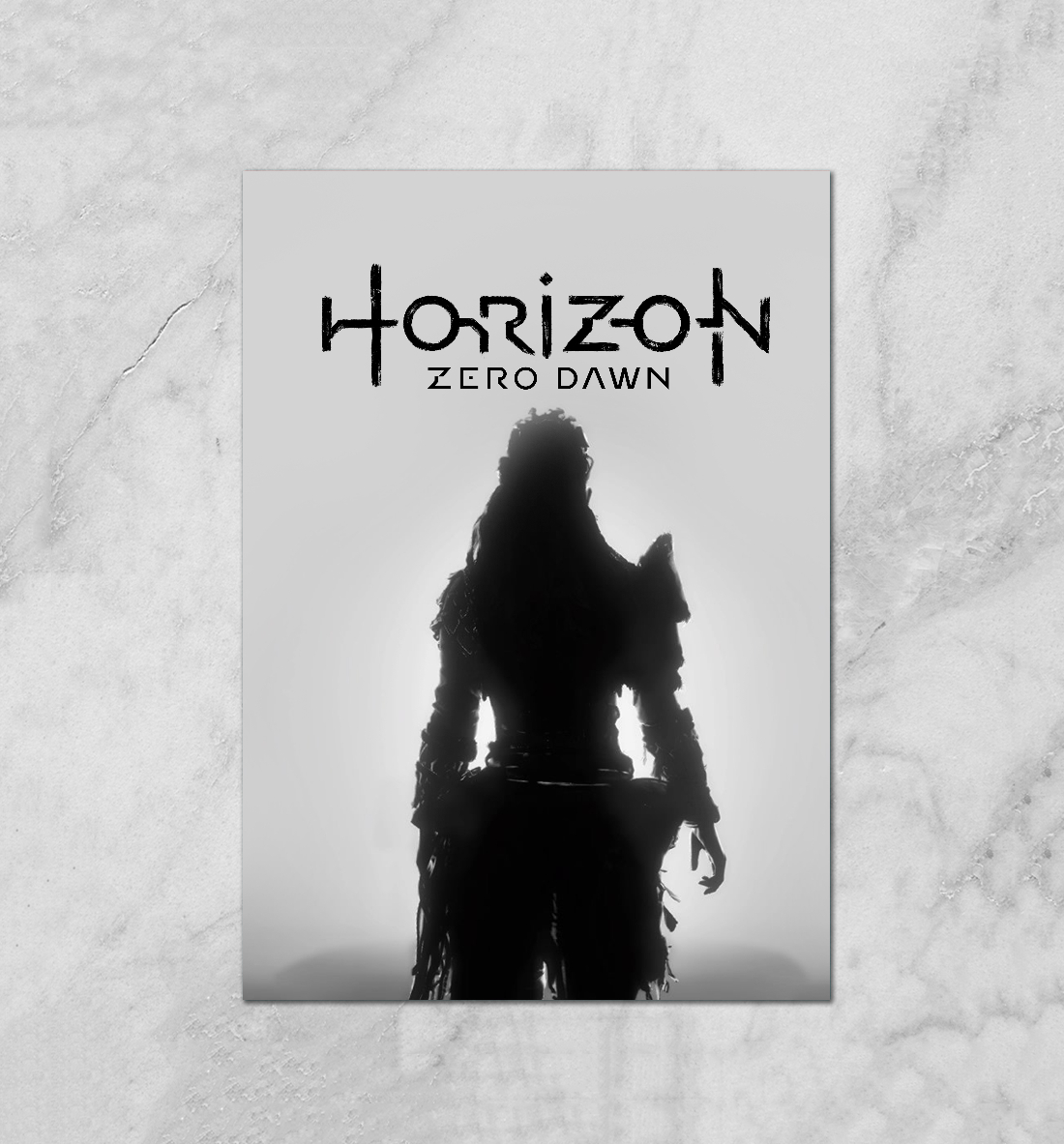 

Horizon Zero Dawn