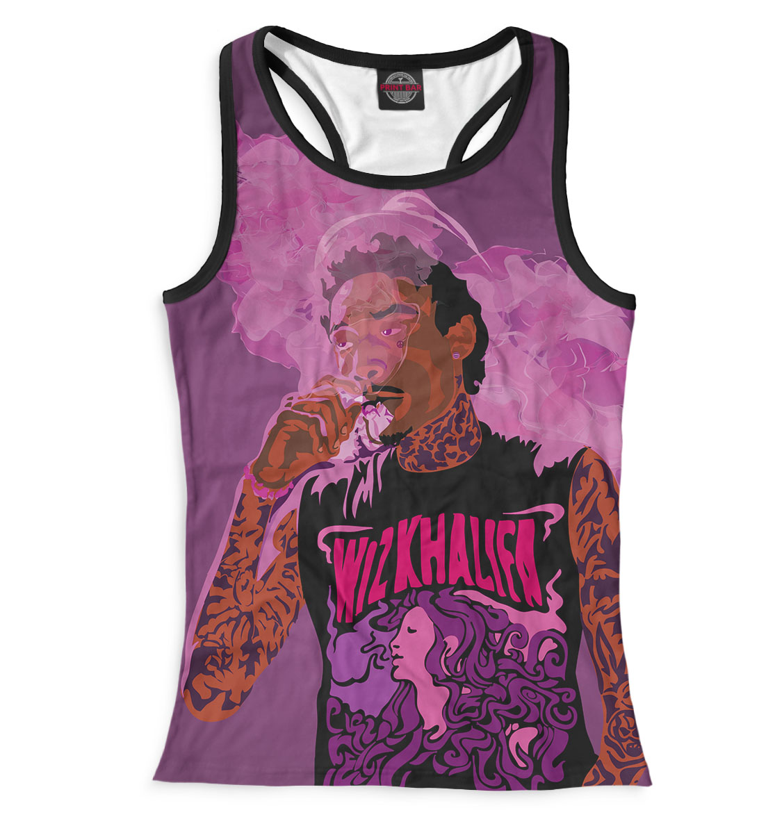 

Wiz Khalifa