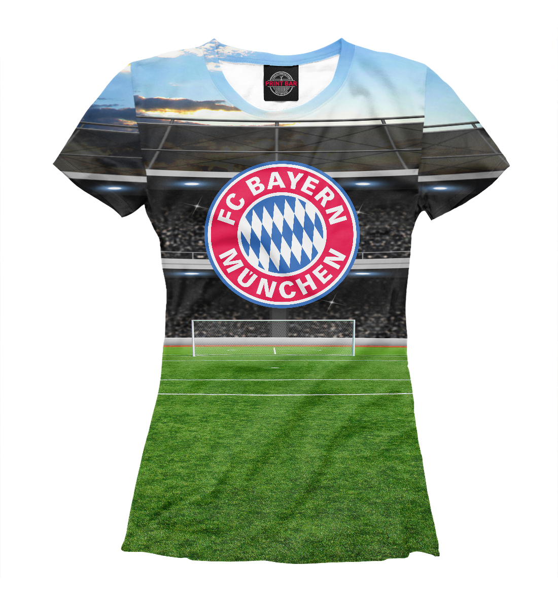 

FC Bayern Munchen