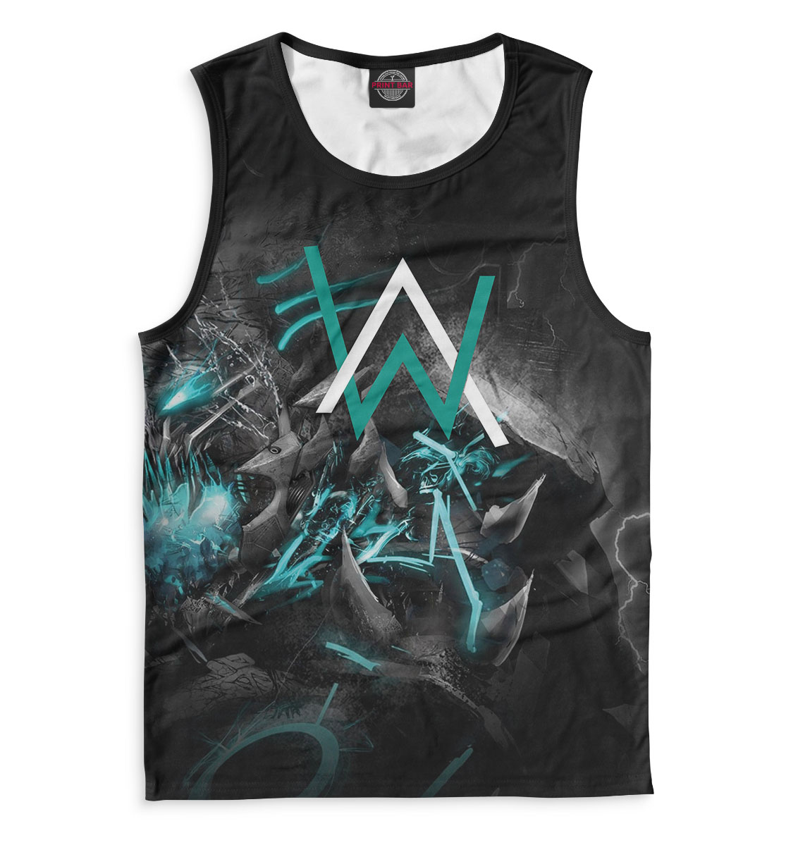 

Alan Walker