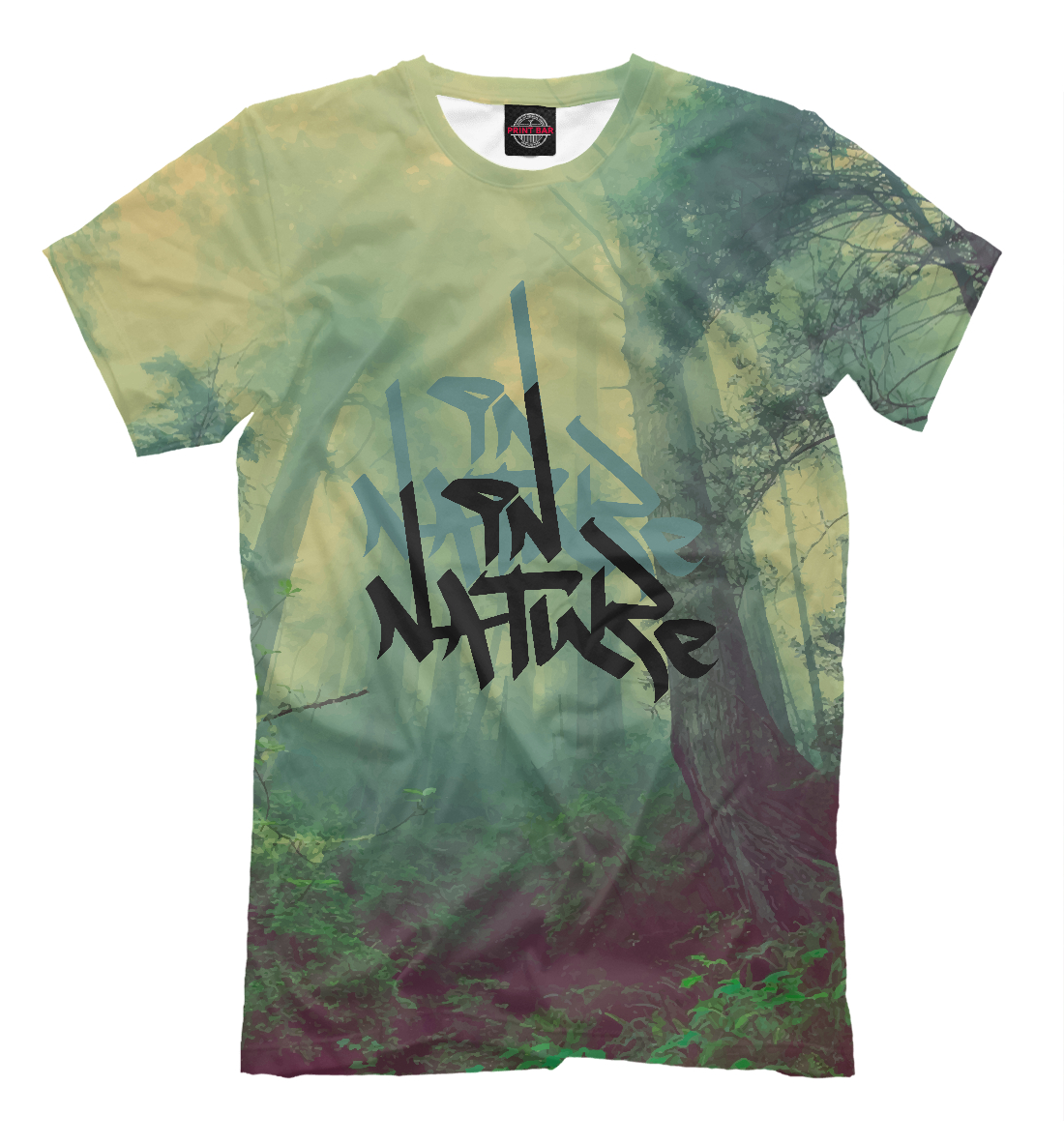 

In Nature