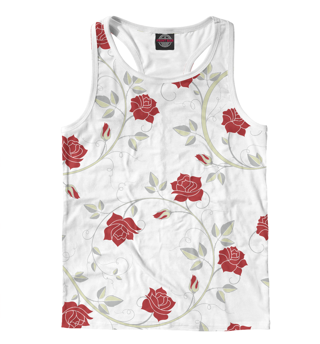 

WILD ROSE