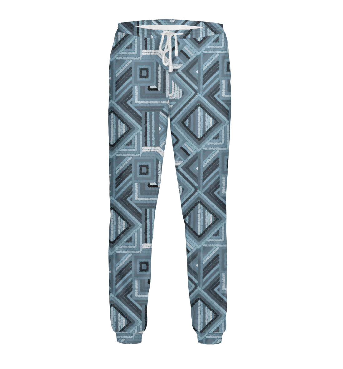 

Индеанка с волком