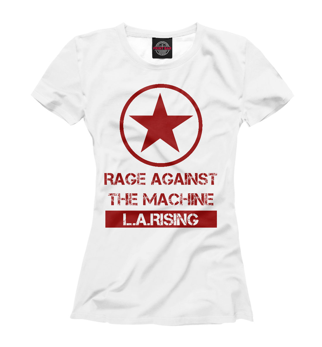 

Rage Against the Machine