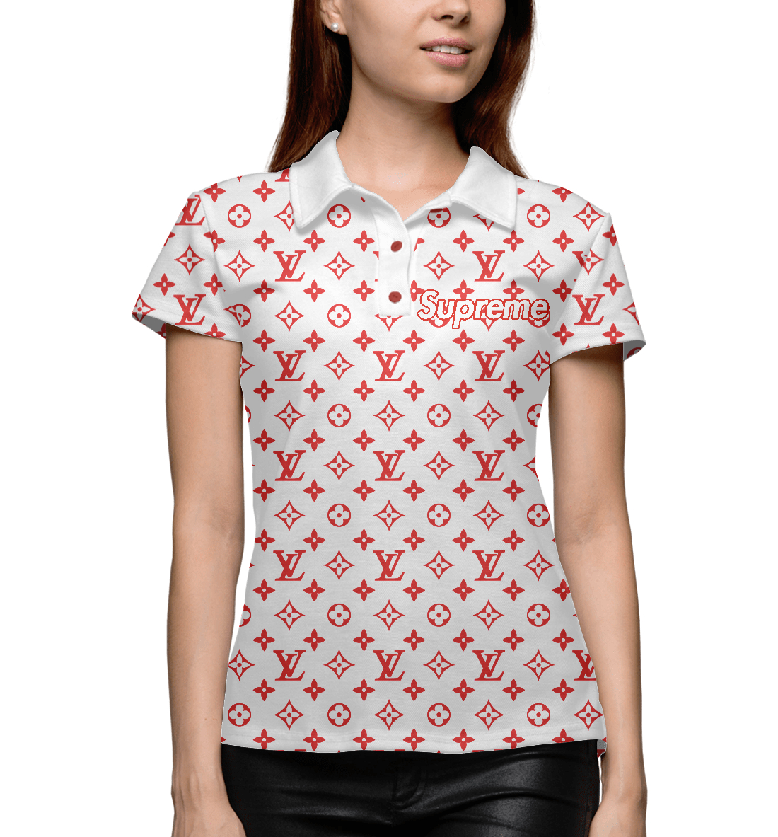 

Supreme Louis Vuitton