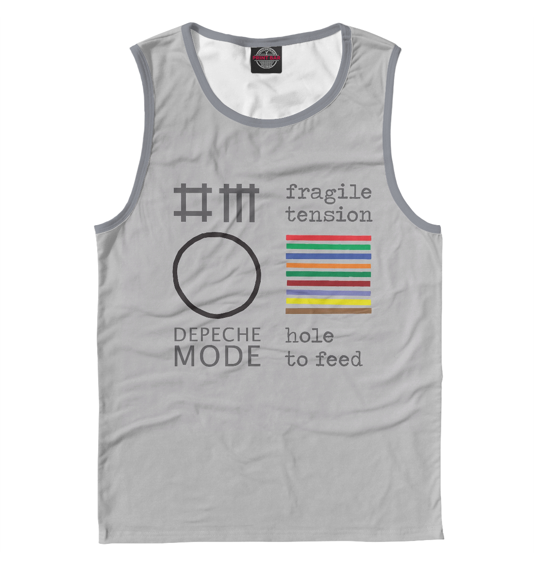 

Depeche Mode