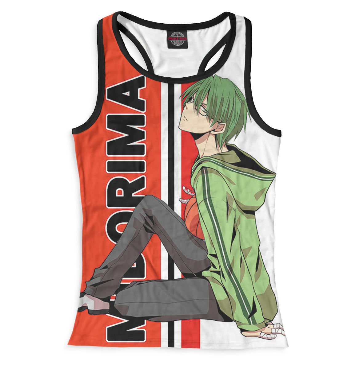 

Kuroko's Basketball
