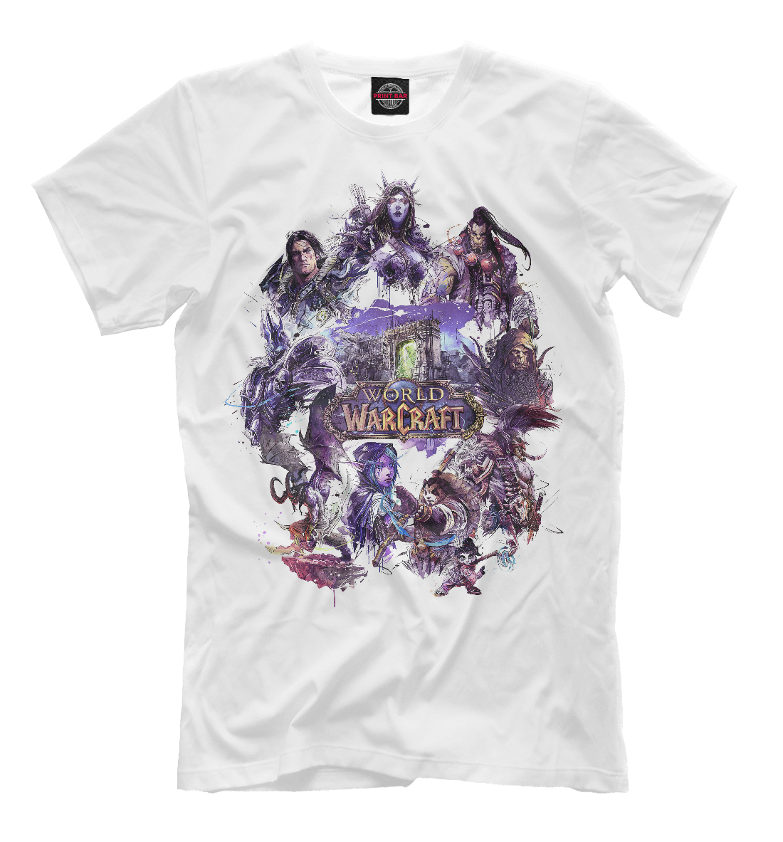 

World of Warcraft