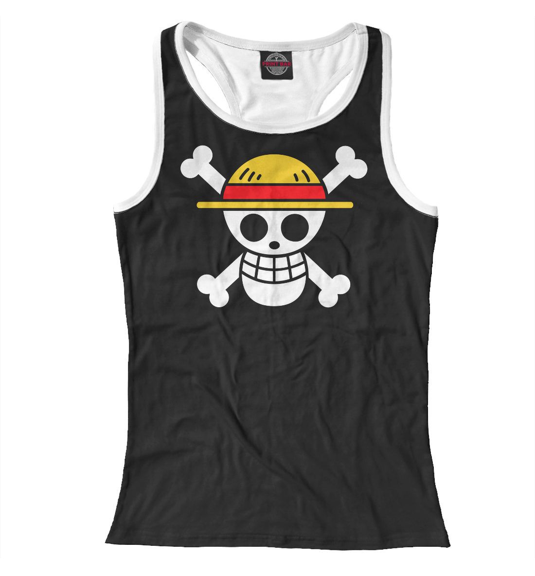 

One Piece Флаг Мугивар