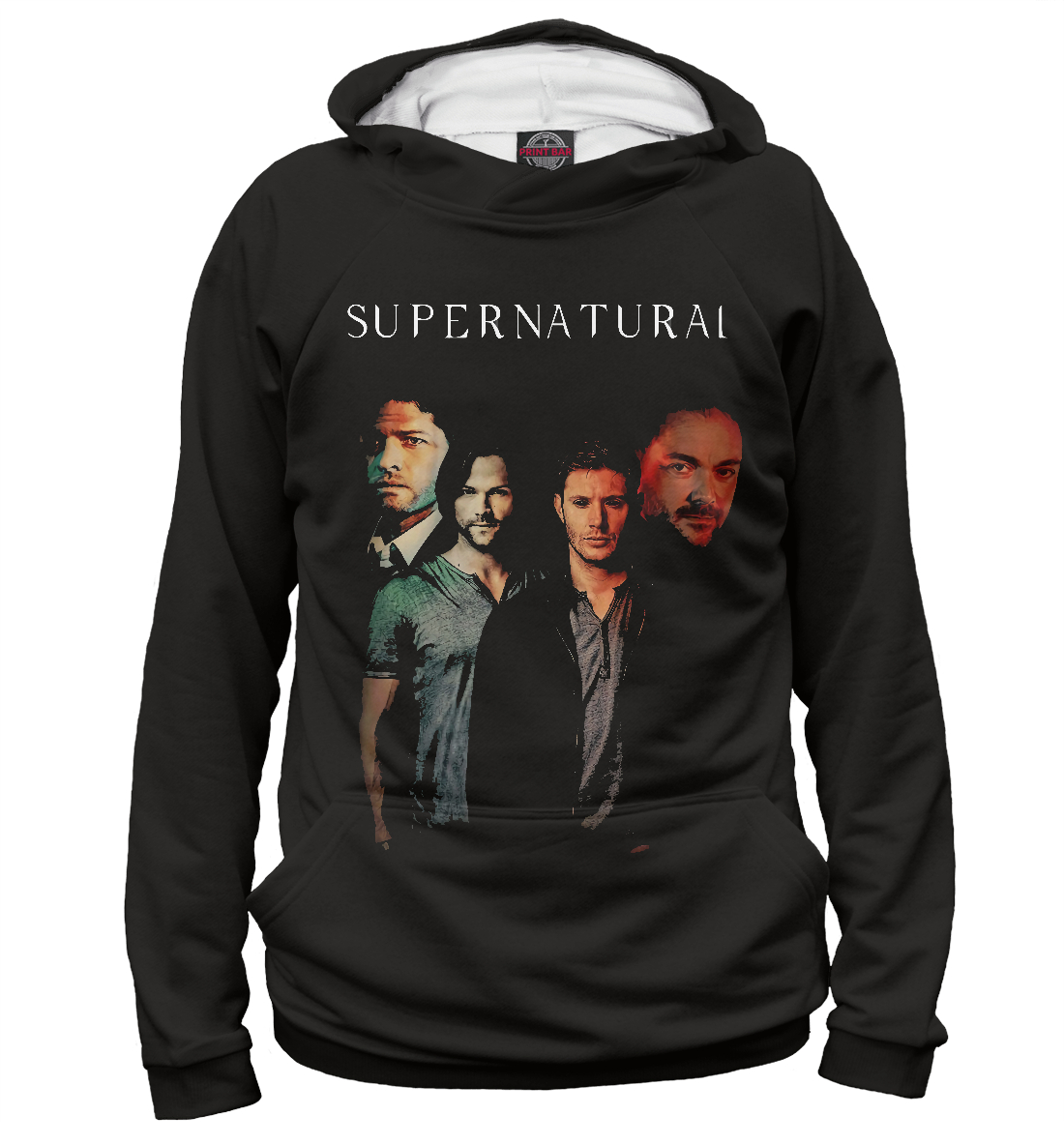 

Supernatural