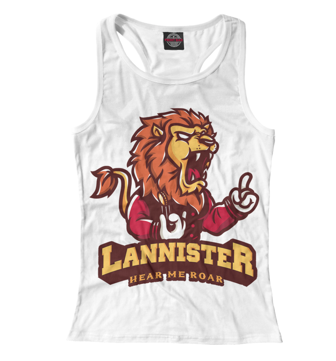 

Дом Ланистеров