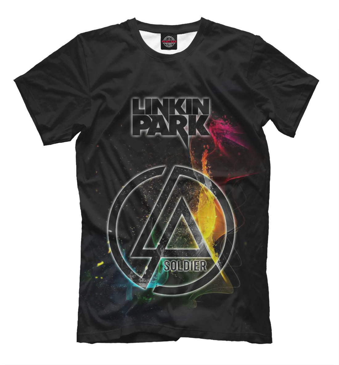 

Linkin Park