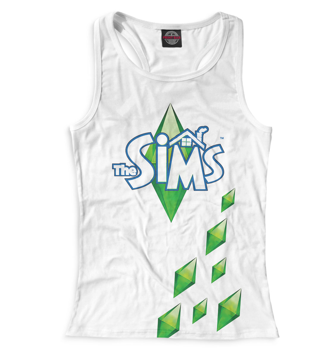 

The Sims