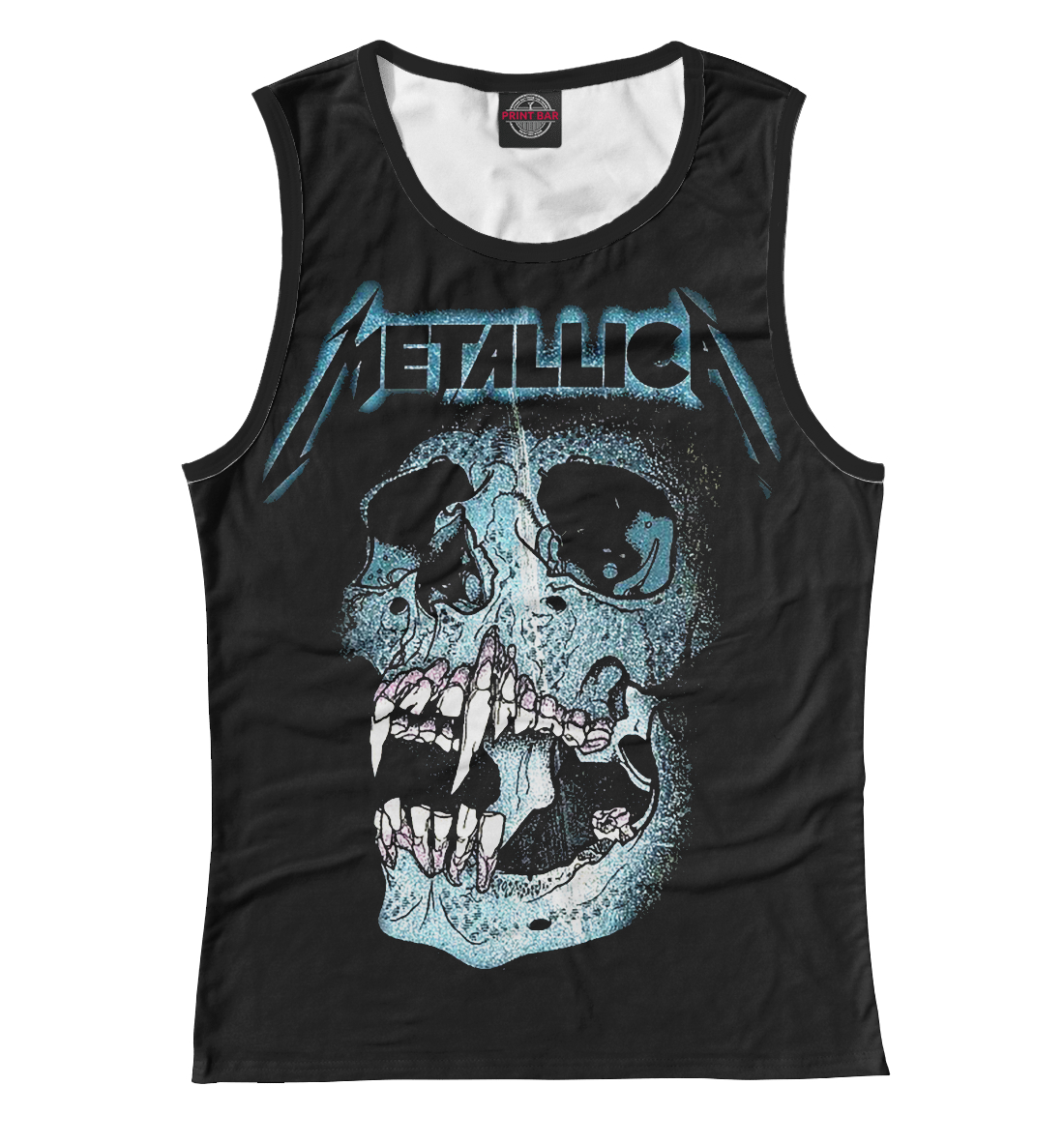 

Metallica