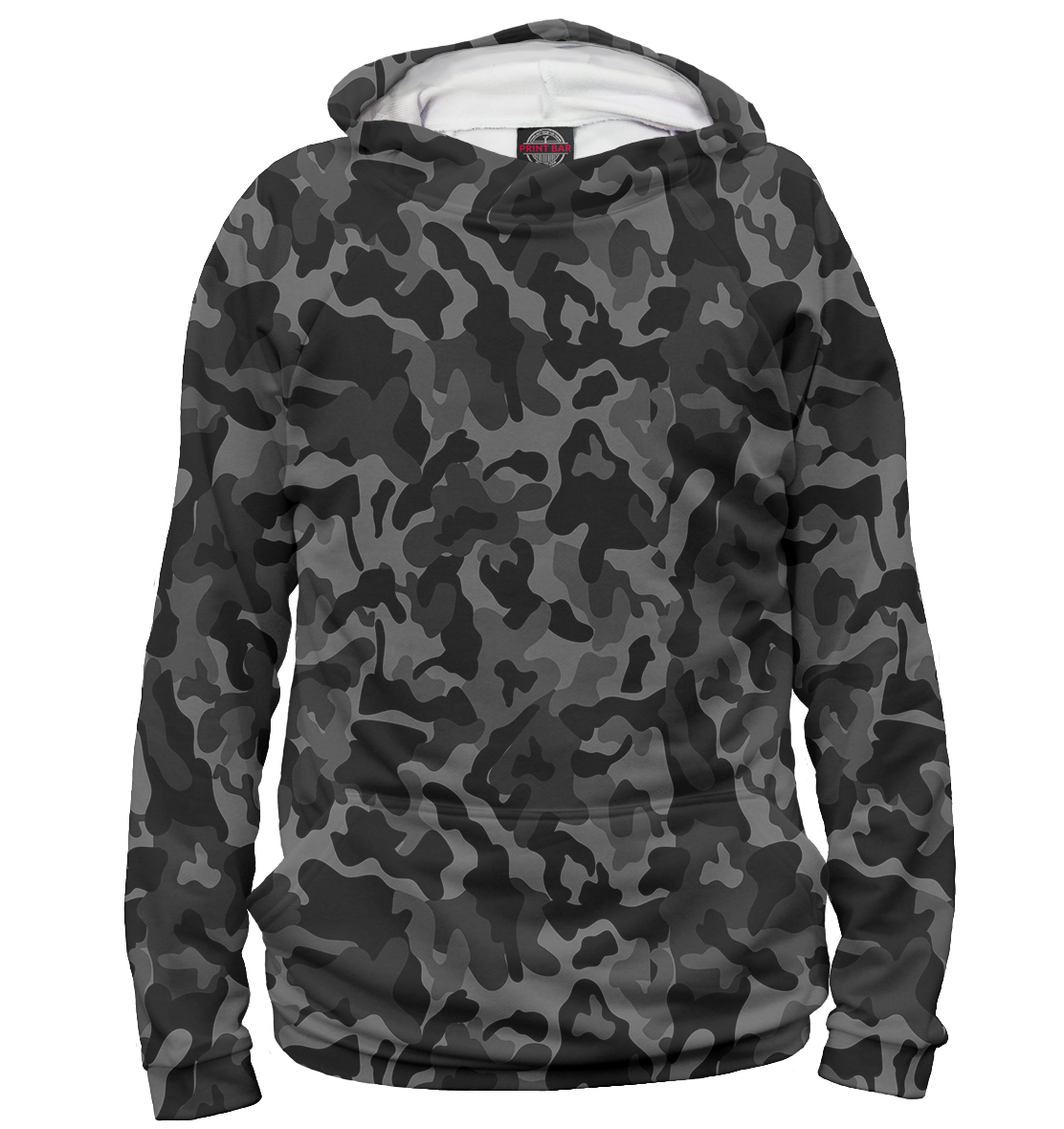 

Black Camo