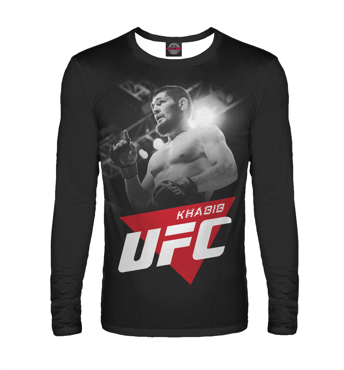 

UFC Хабиб
