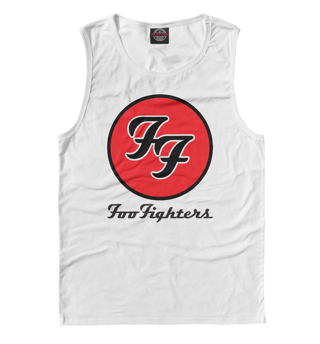 

Foo Fighters