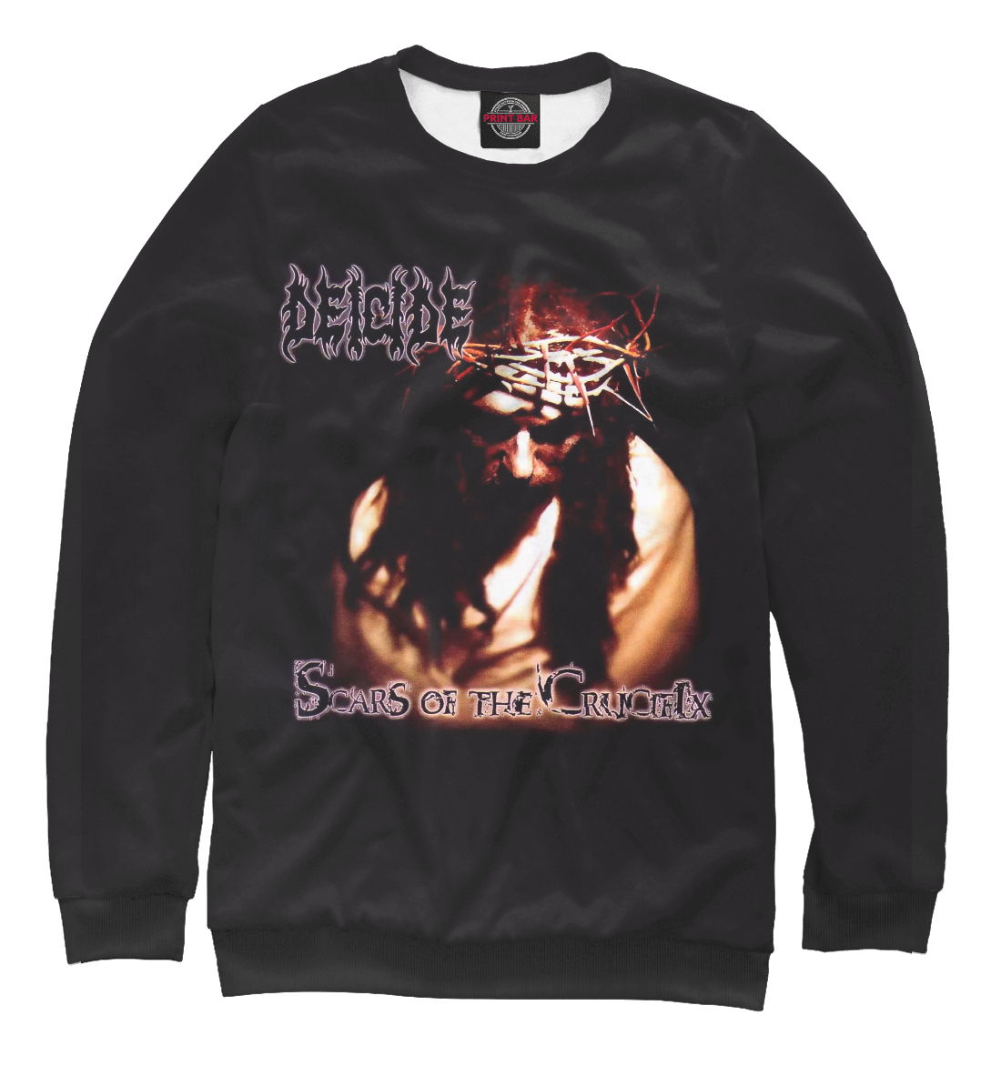 

Deicide