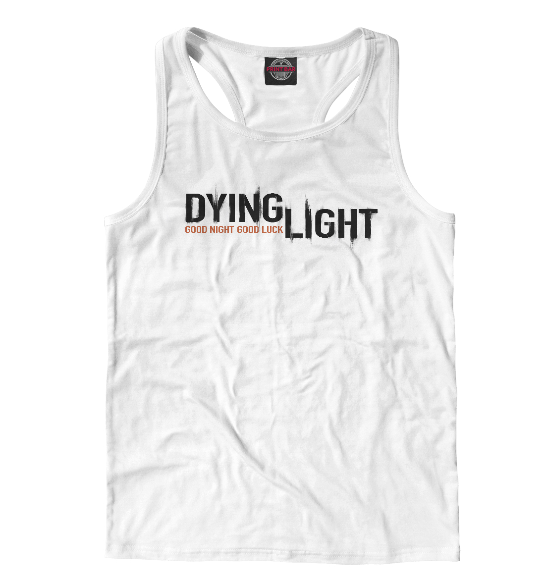 

Dying Light