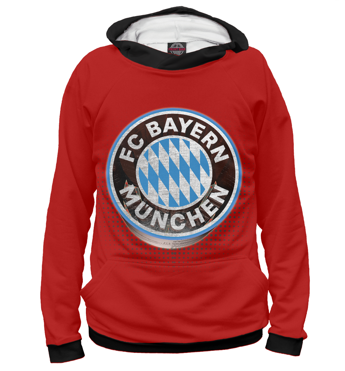 

Bayern Munchen