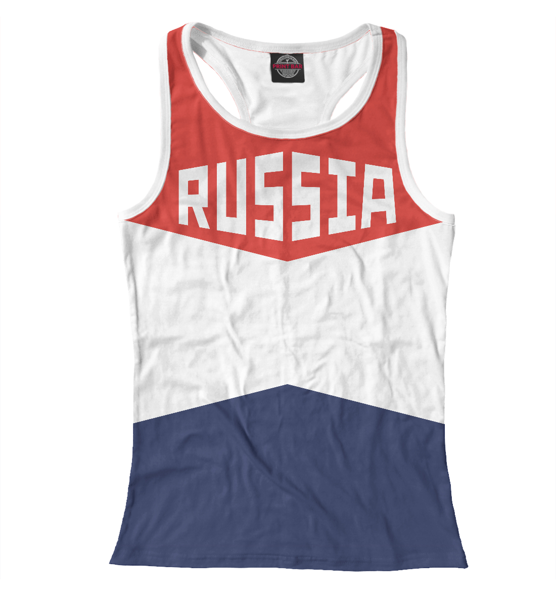 

Russia