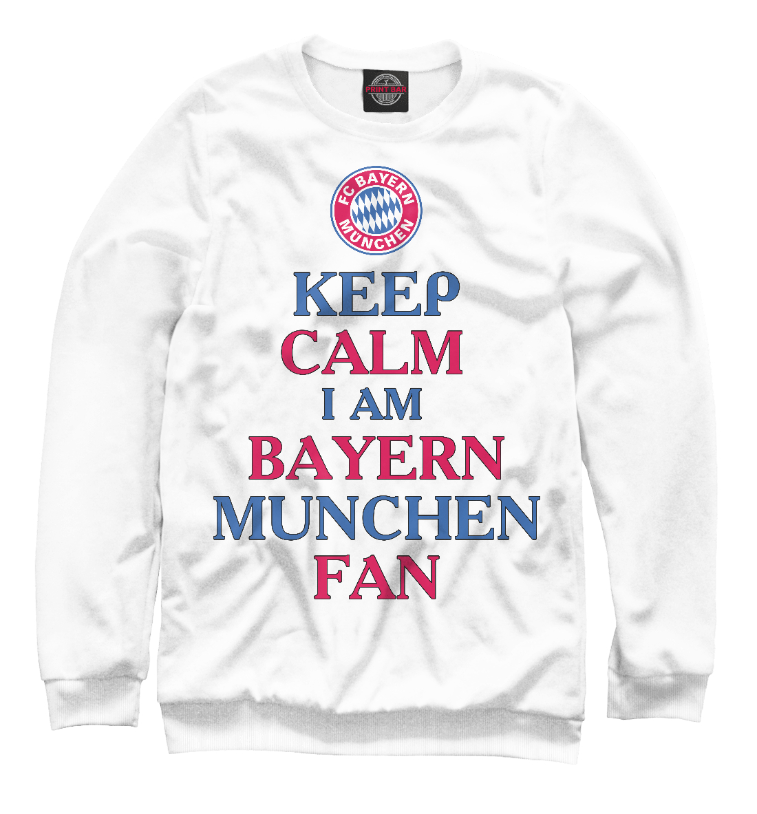 

Bayern Munchen Fan