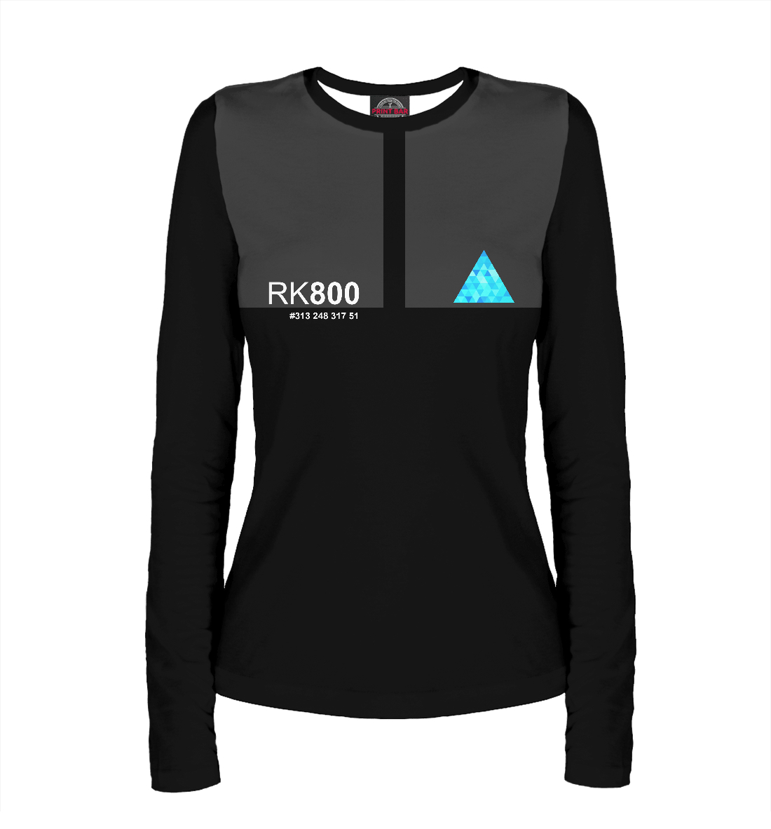 

Detroit RK 800