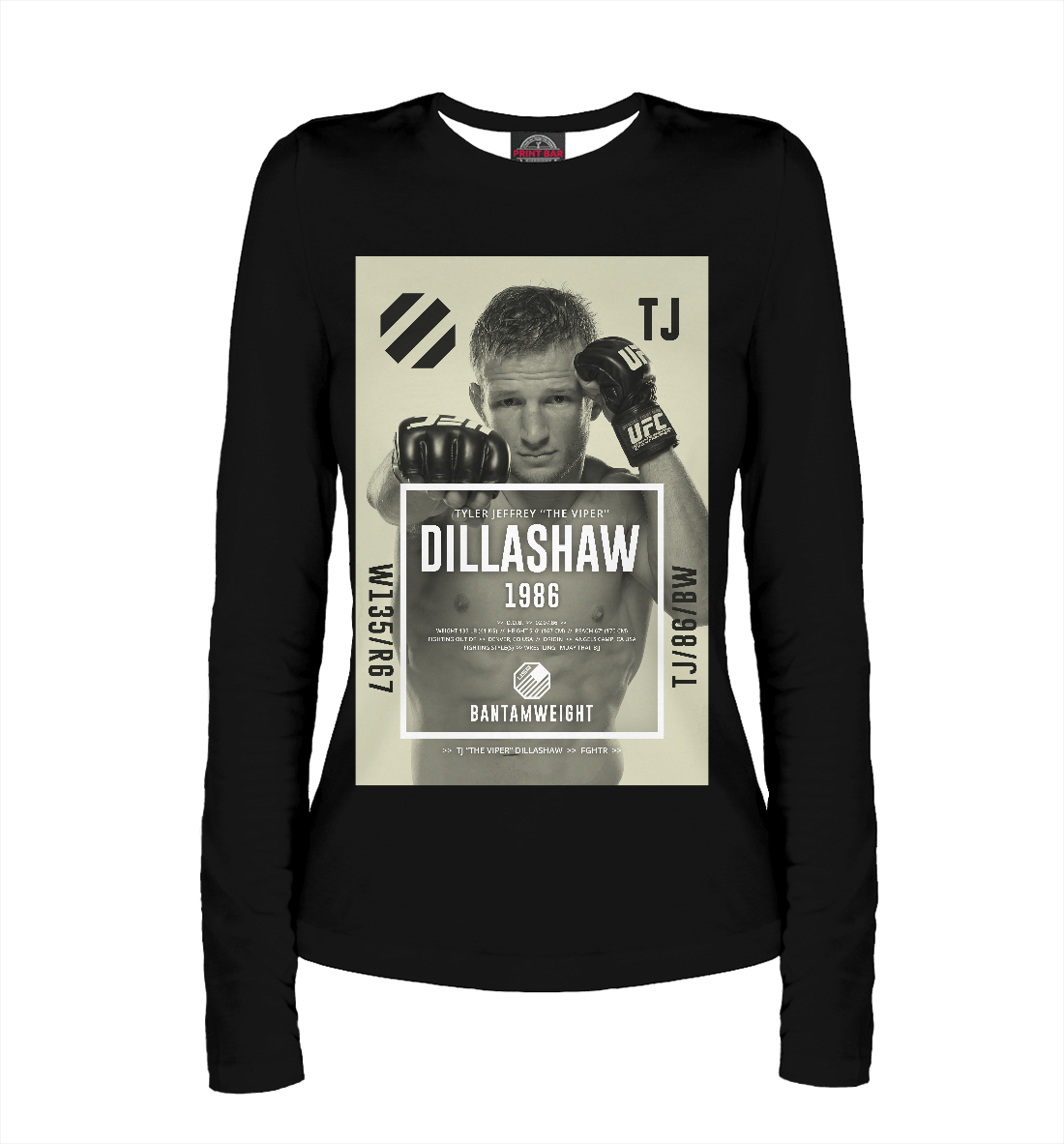 

Ти Джей Диллашоу