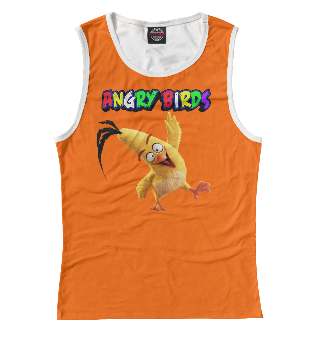 

Angry birds