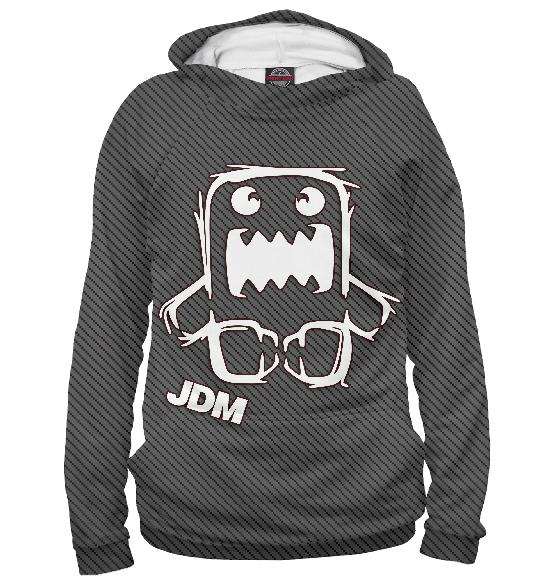 

JDM