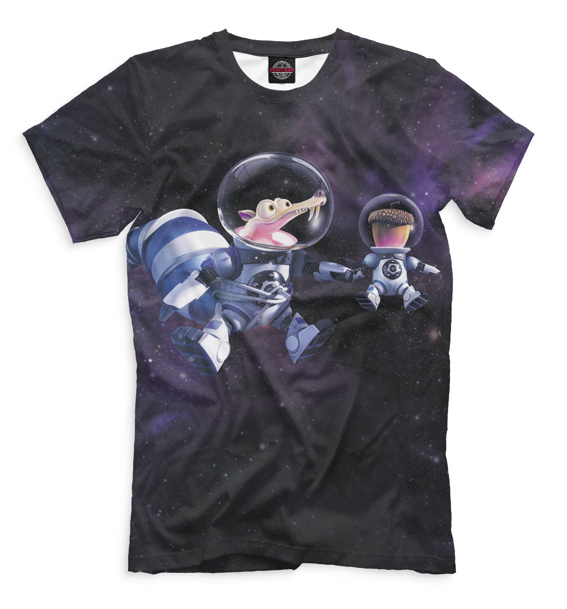 

Ледниковый период