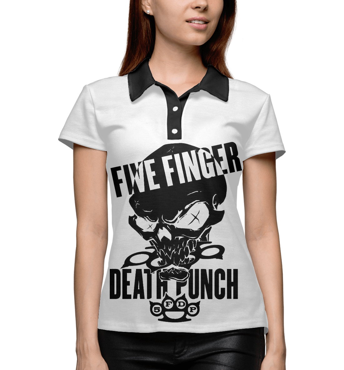 

Five Finger Death Punch