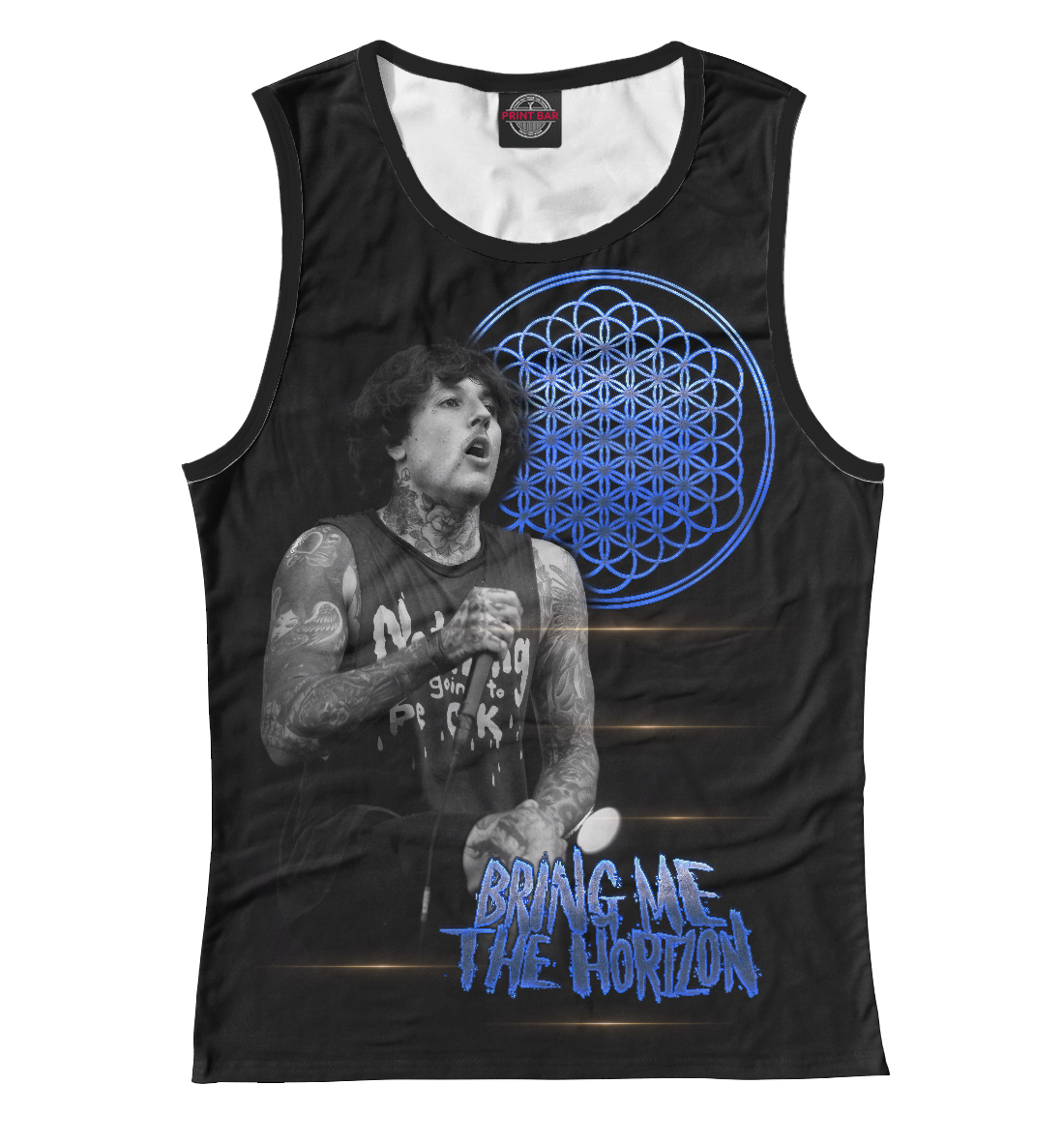 

Bring Me the Horizon