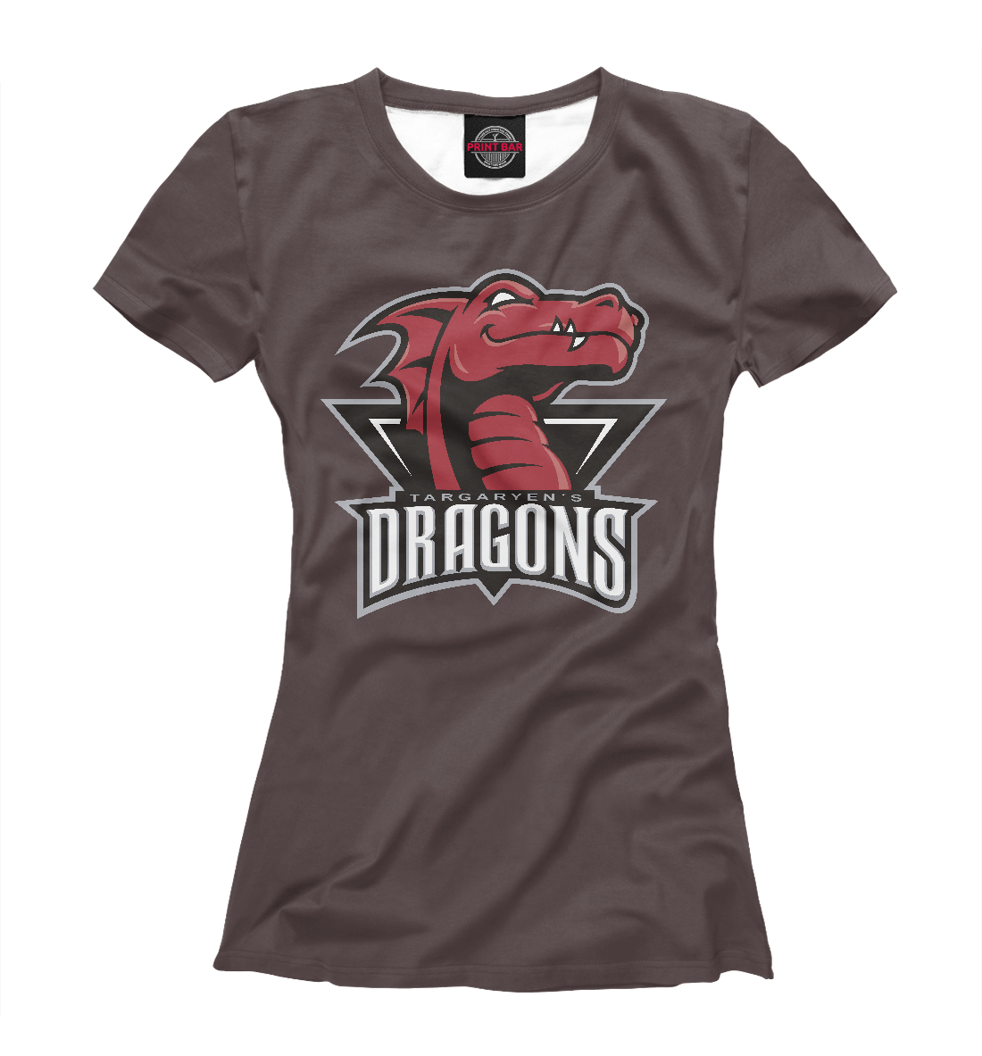 

Targaryen Dragons