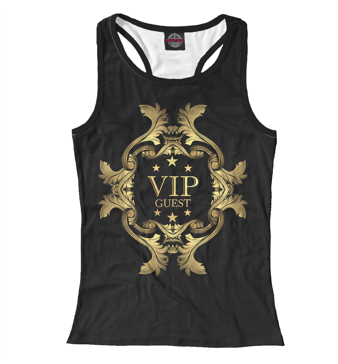 

VIP гость