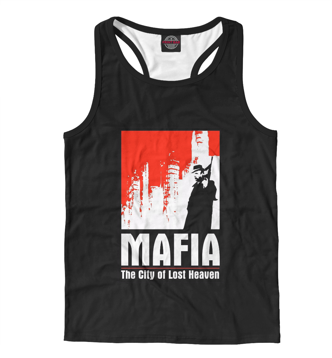 

Mafia