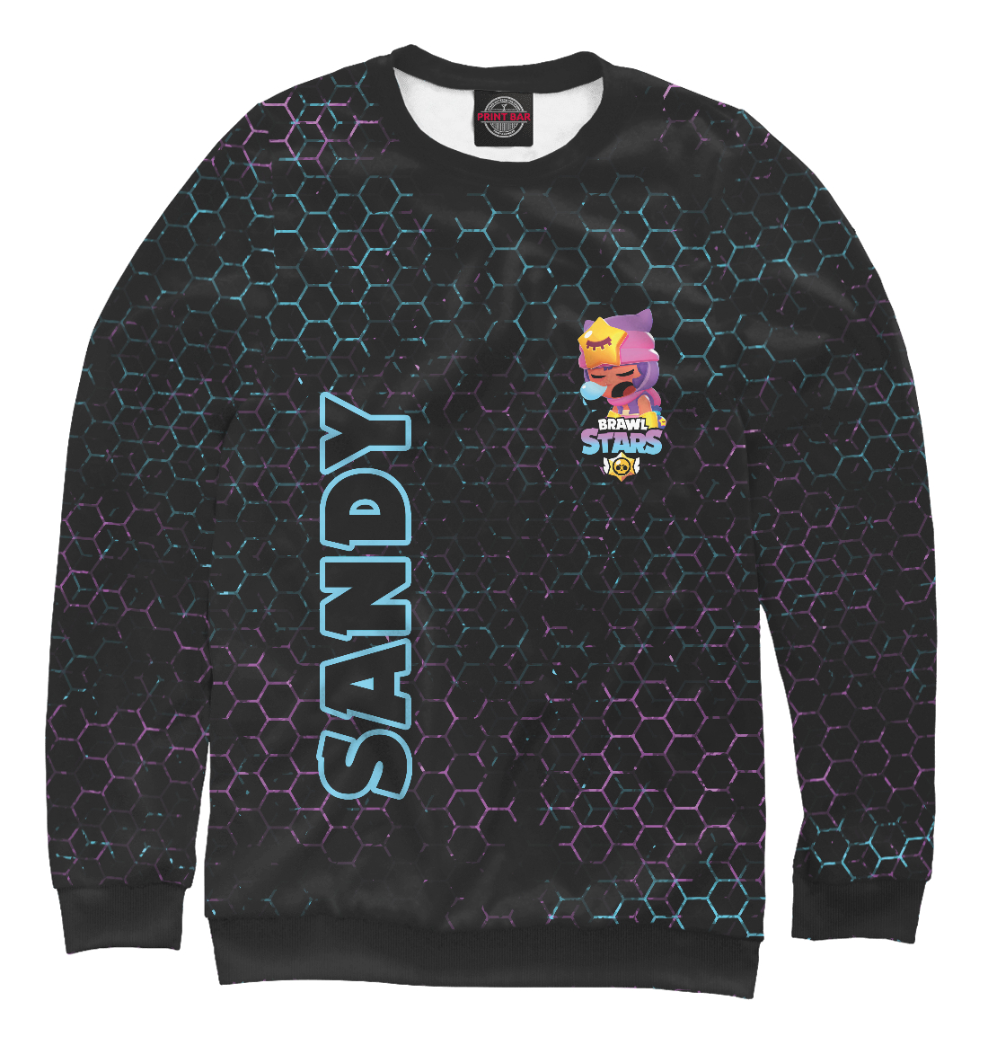 

Brawl Stars Sandy / Сэнди