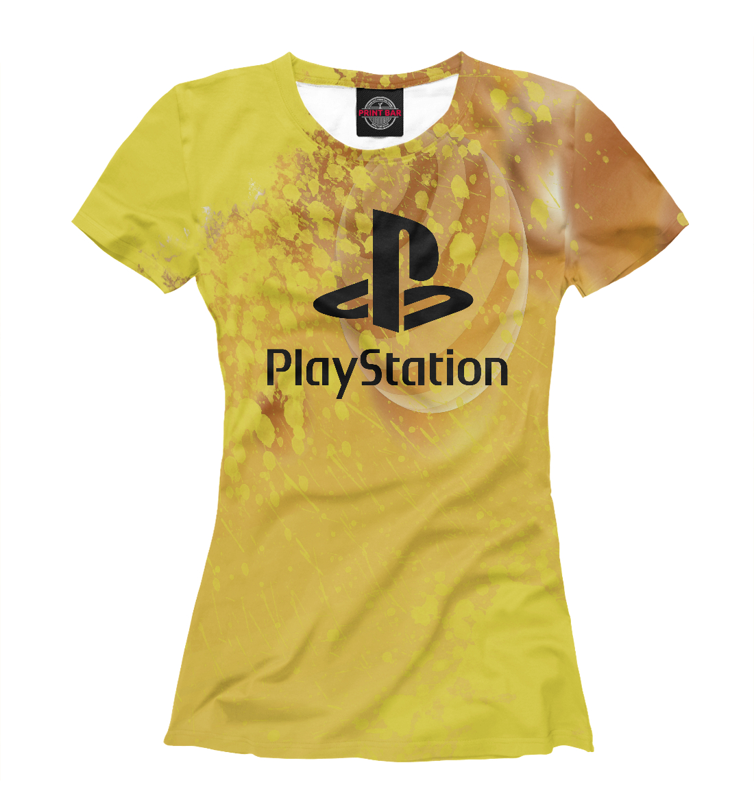 

Playstation