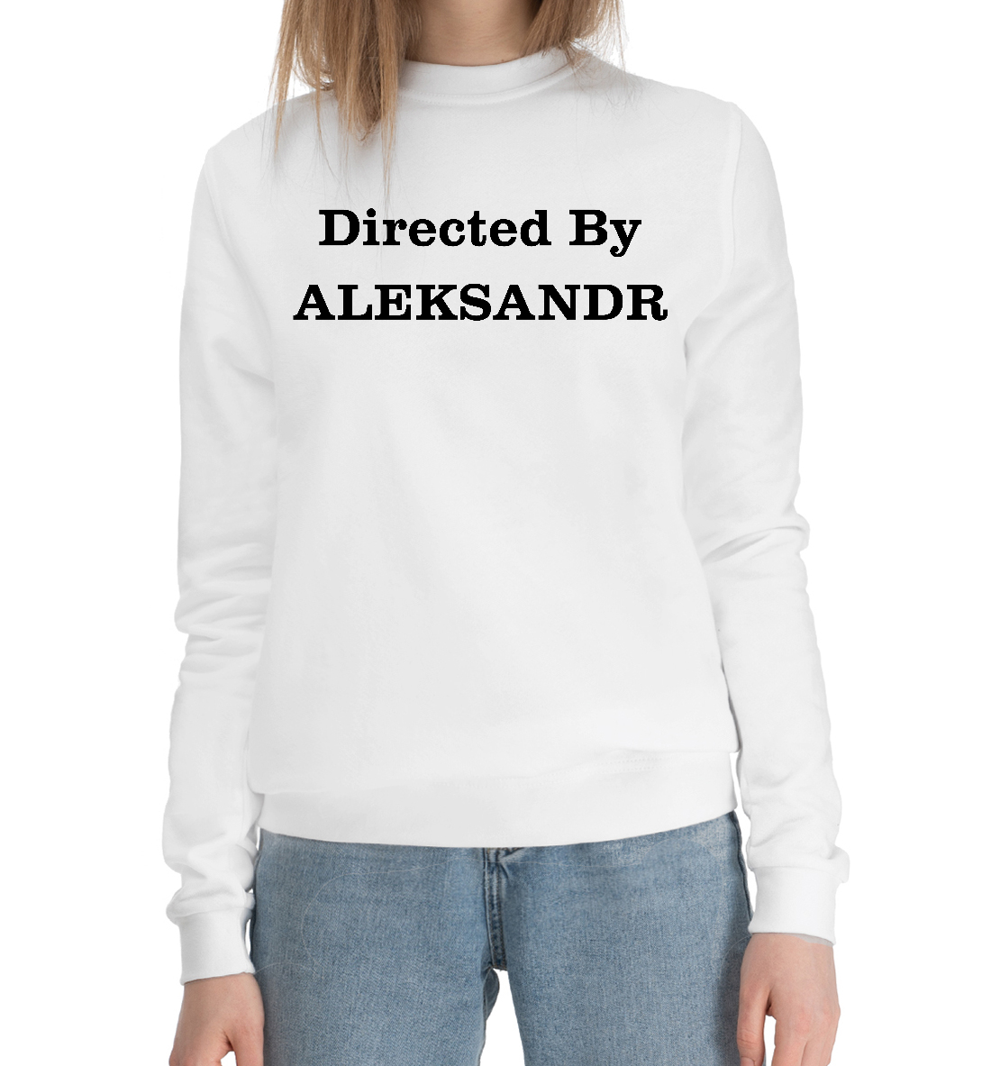 

Directed By Aleksandr