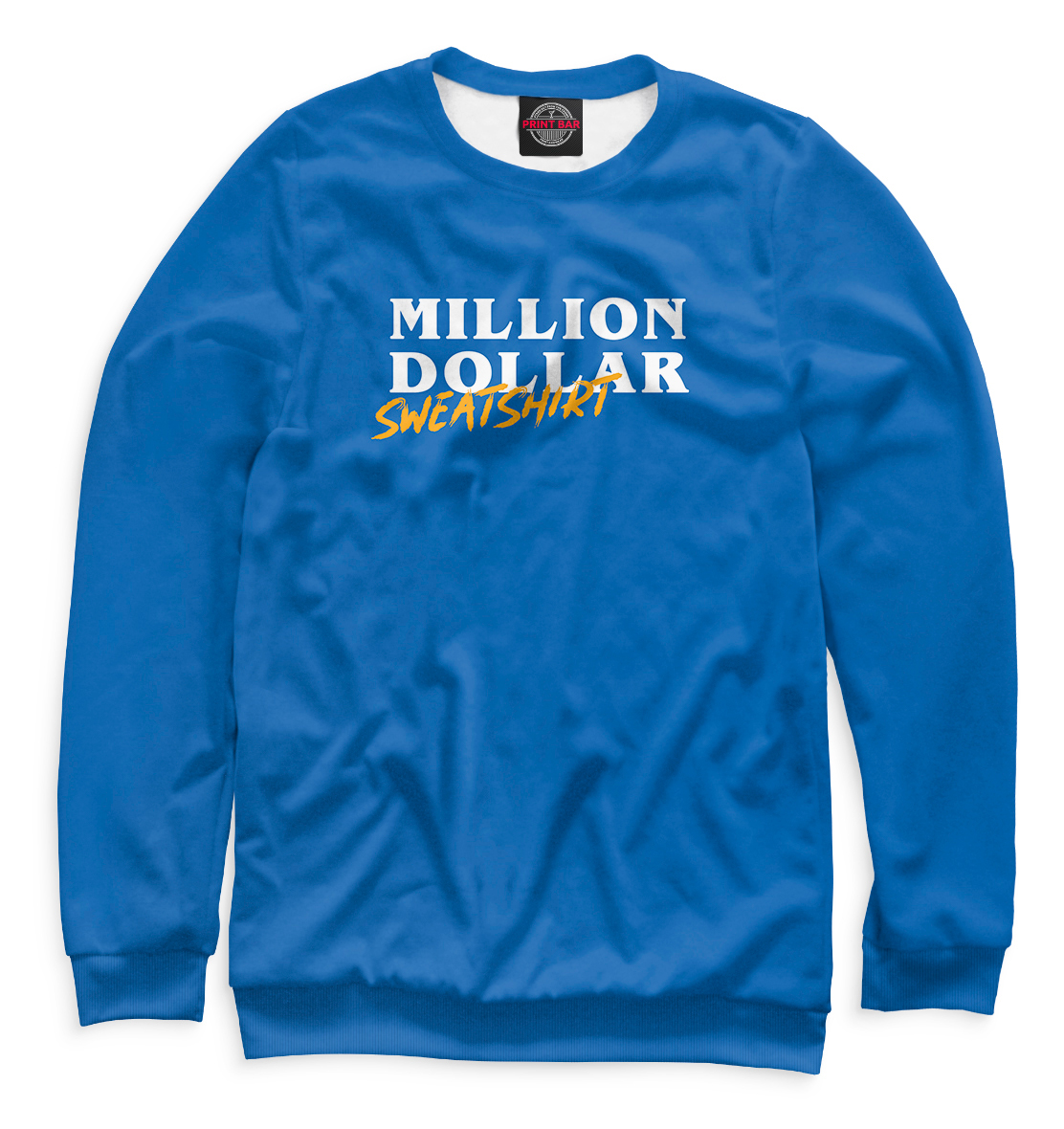 

Million dollar