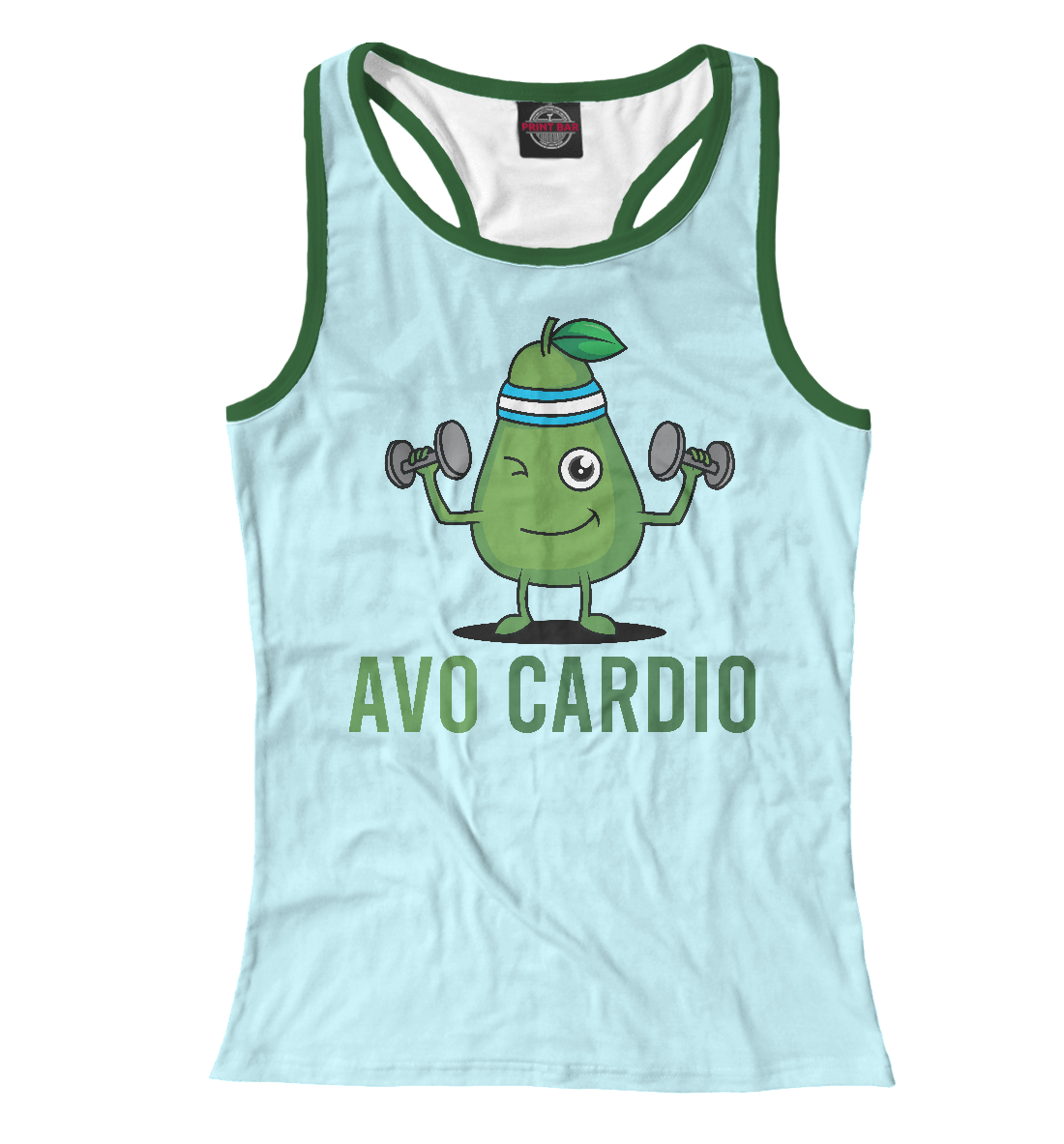 

Avo Cardio