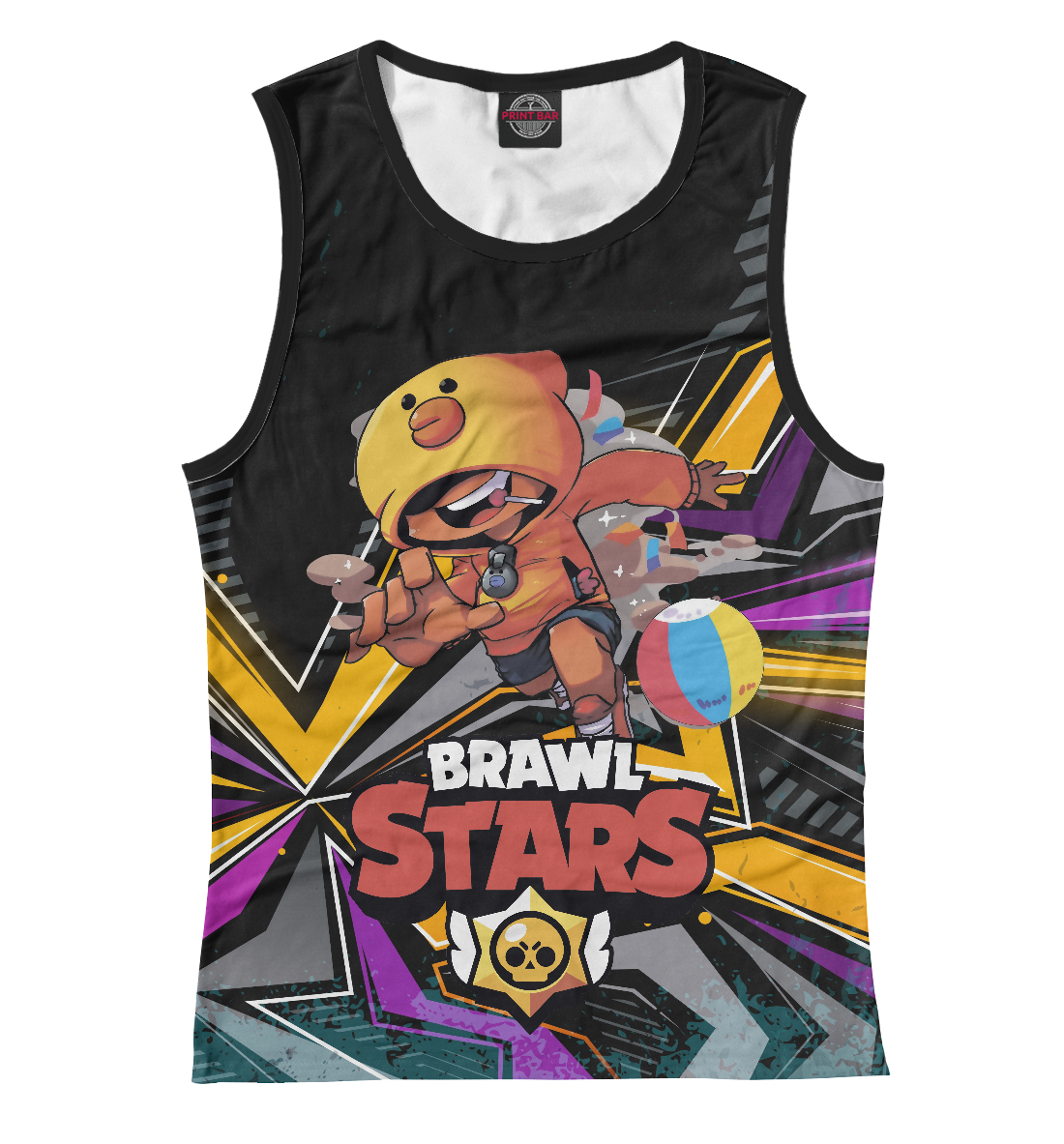 

Brawl stars