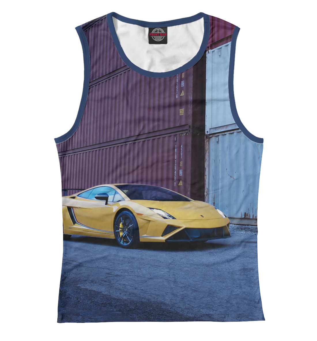 

Lamborghini