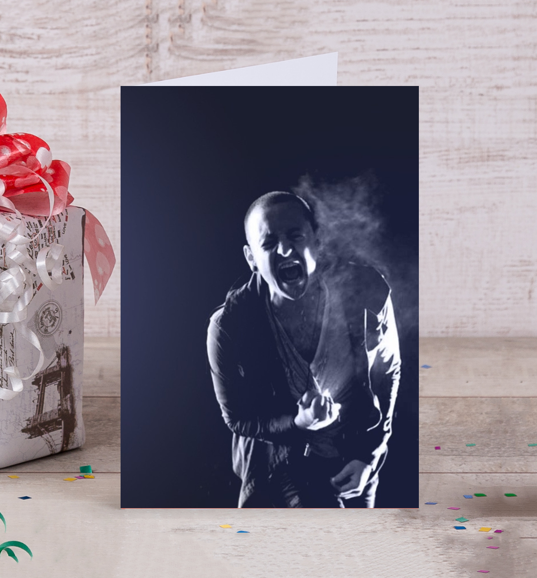 

Линкин Парк