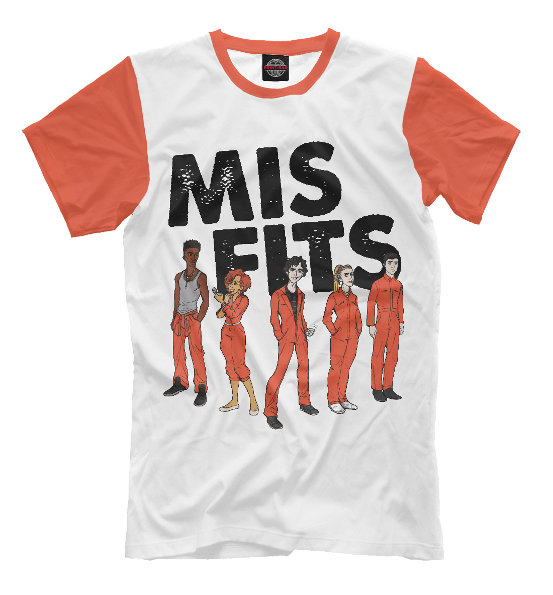 

Misfits