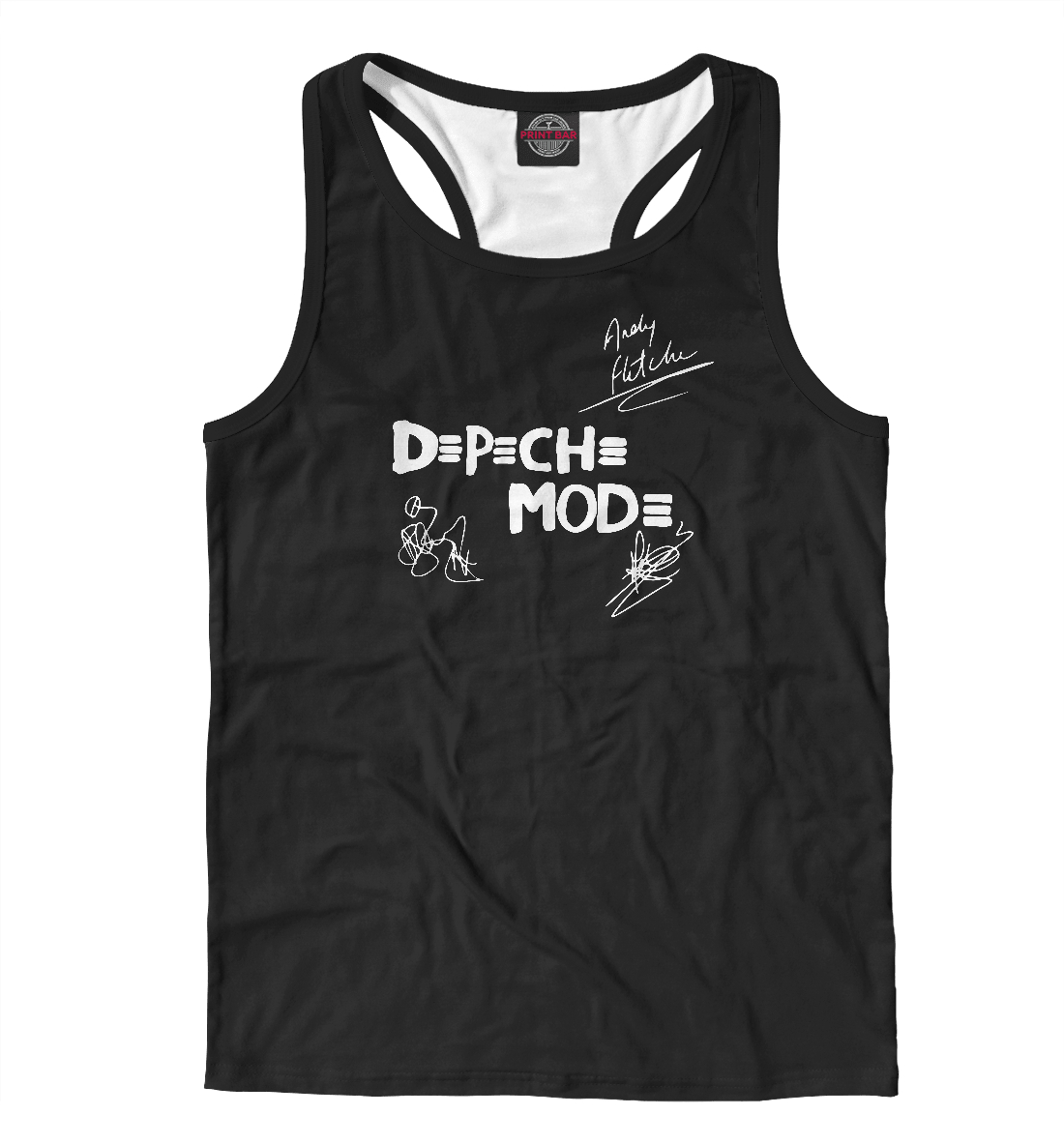 

Depeche Mode