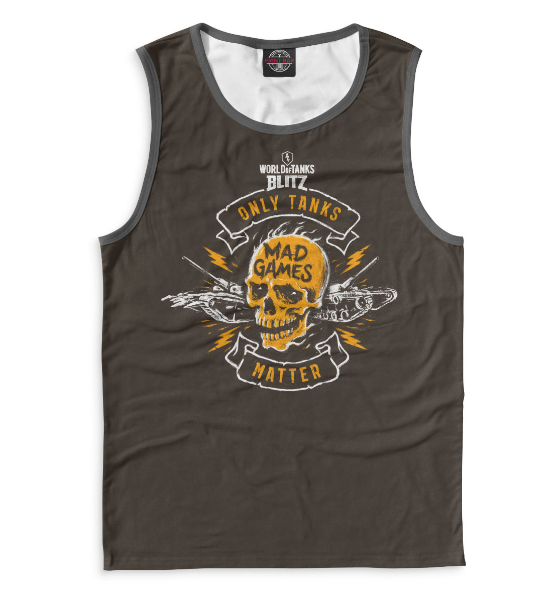 

World of Tanks Blitz