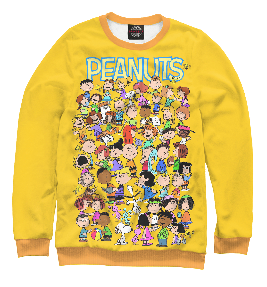 

peanuts