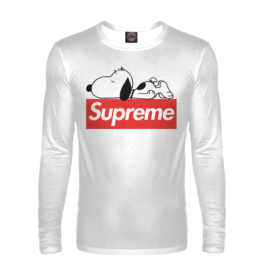 

Supreme Snoopy