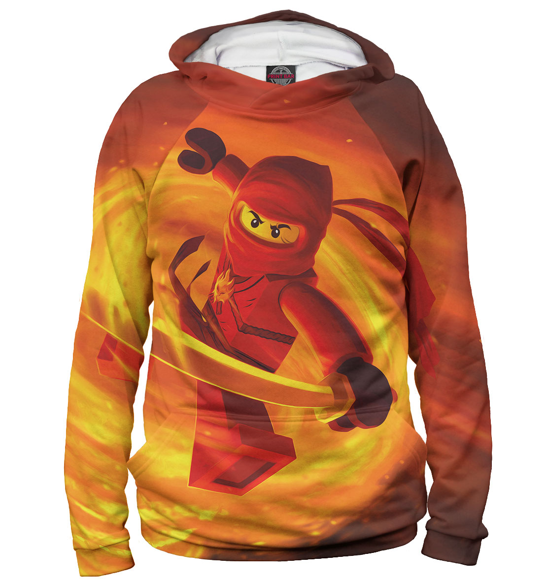 

Ninjago
